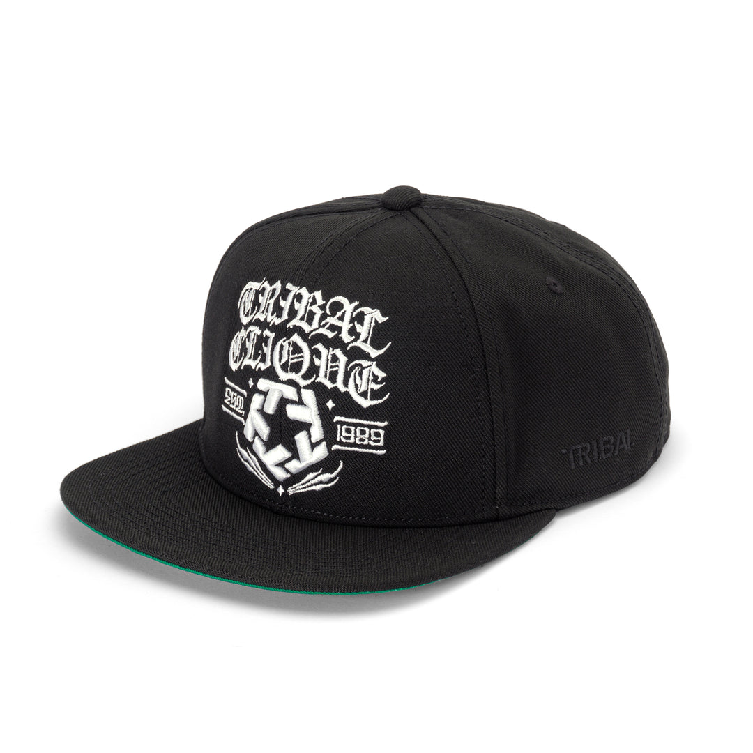 BLoved Worldwide Snapback black