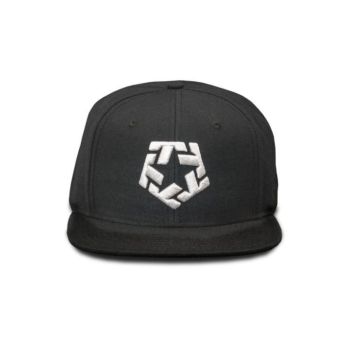 T-Star Snapback Cap black