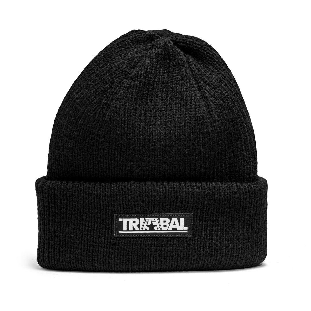 Tribal Low Beanie