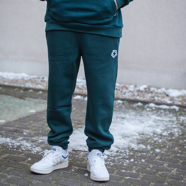 T-Star Sweatpant dark teal