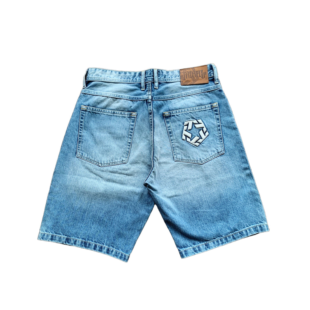 T-Star Baggy Short Cali Wash