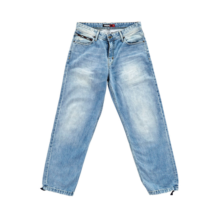 Tribal T-Star Denim / cali wash