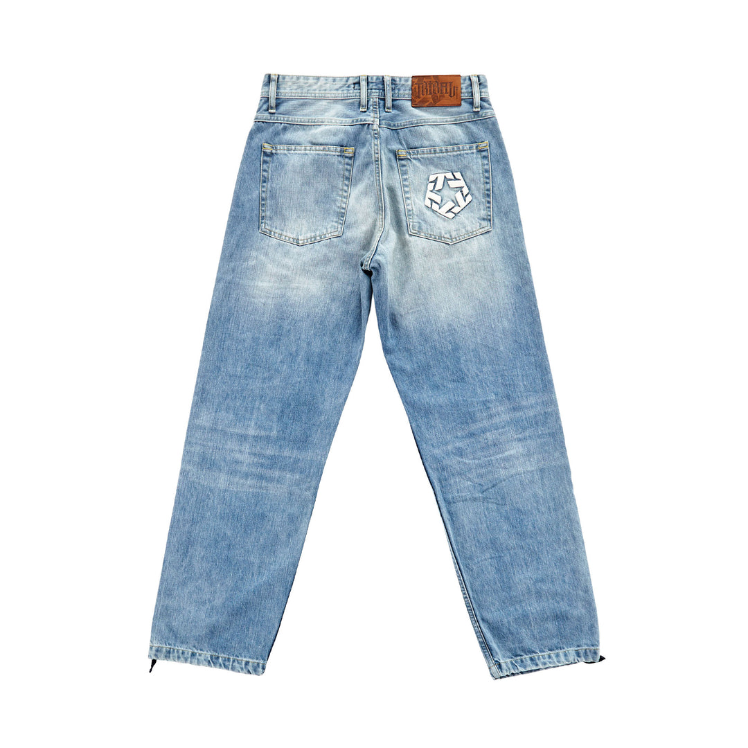 Denim T-Star tribal / lavado cali