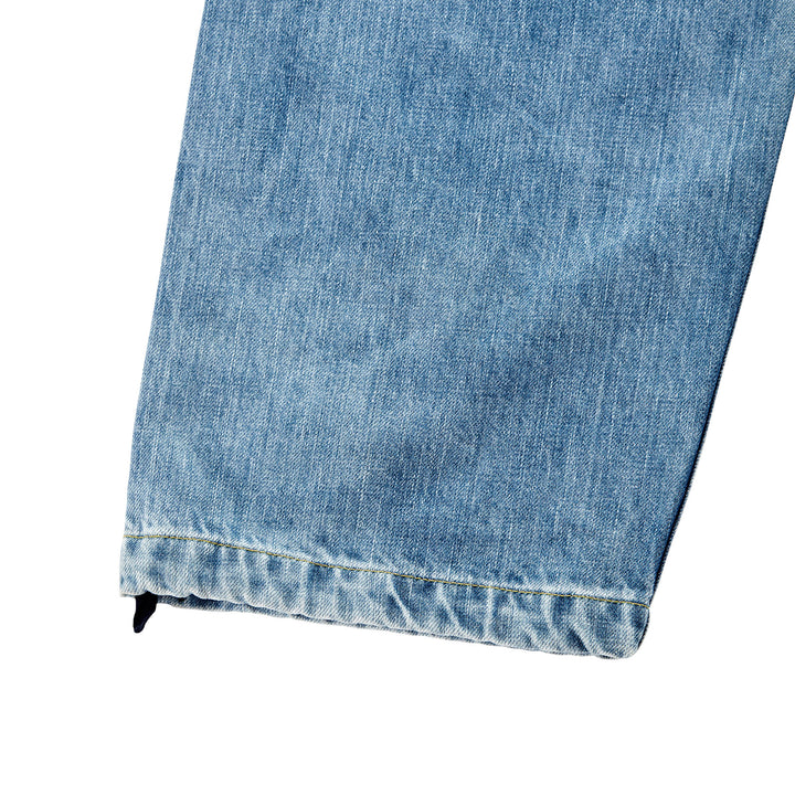 Denim T-Star tribal / lavado cali