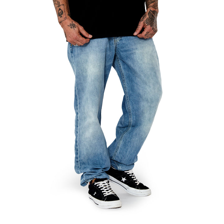 Denim T-Star tribal / lavado cali