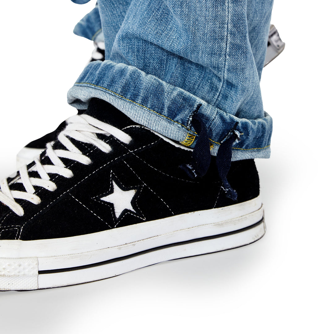Denim T-Star tribal / lavado cali