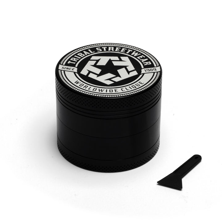 T-Star Grinder black