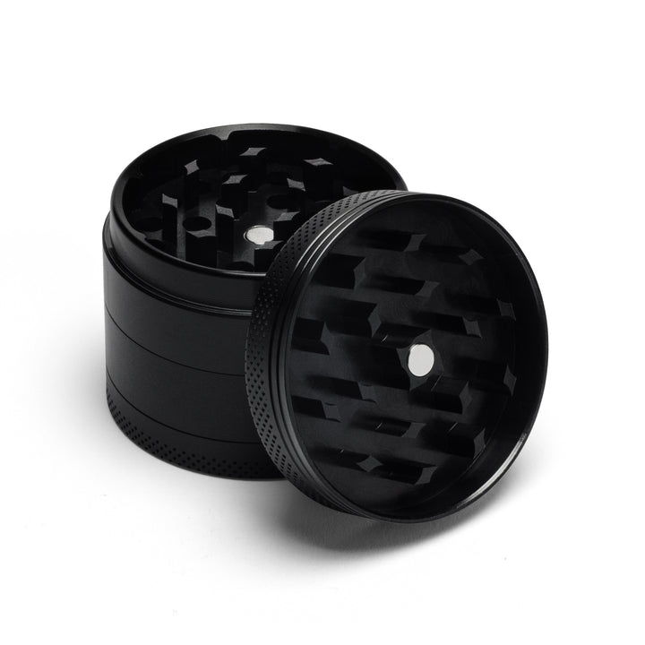 T-Star Grinder black