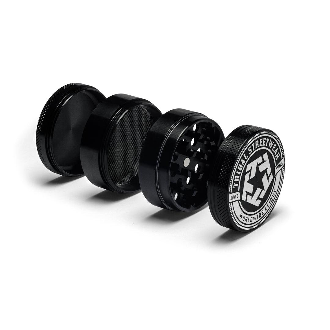 T-Star Grinder black