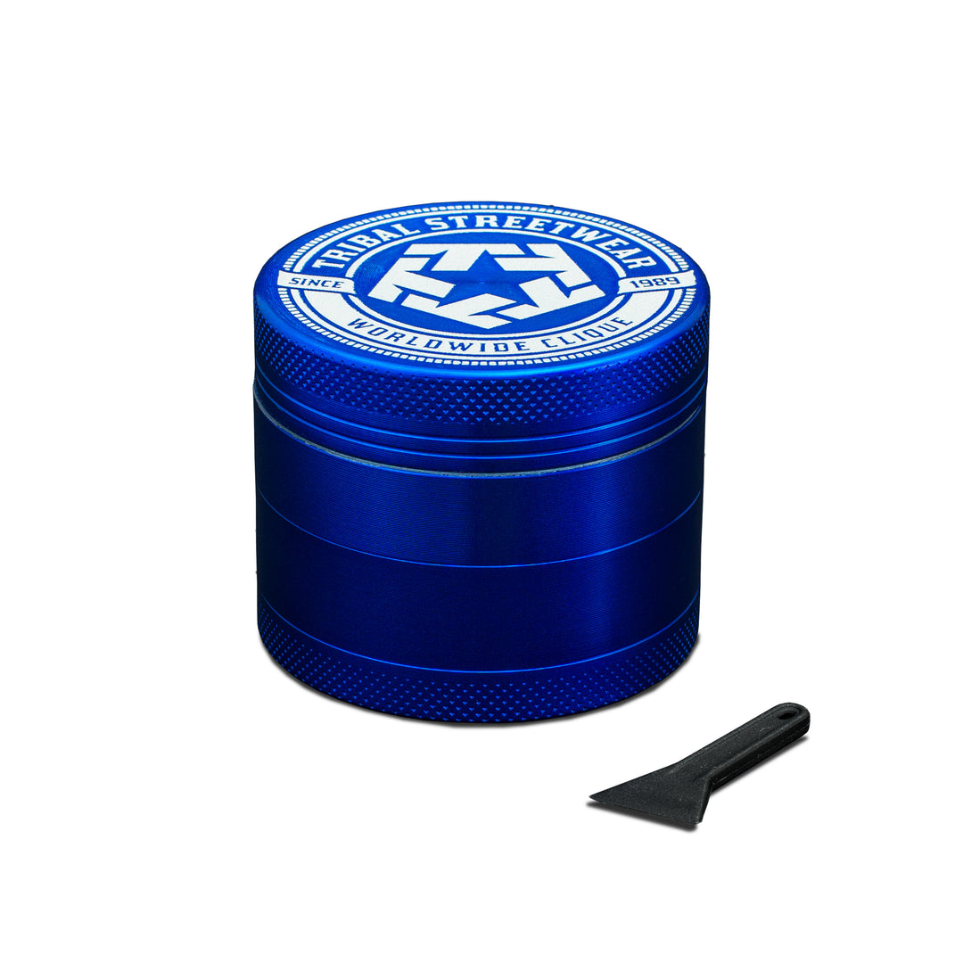 T-Star Grinder blue