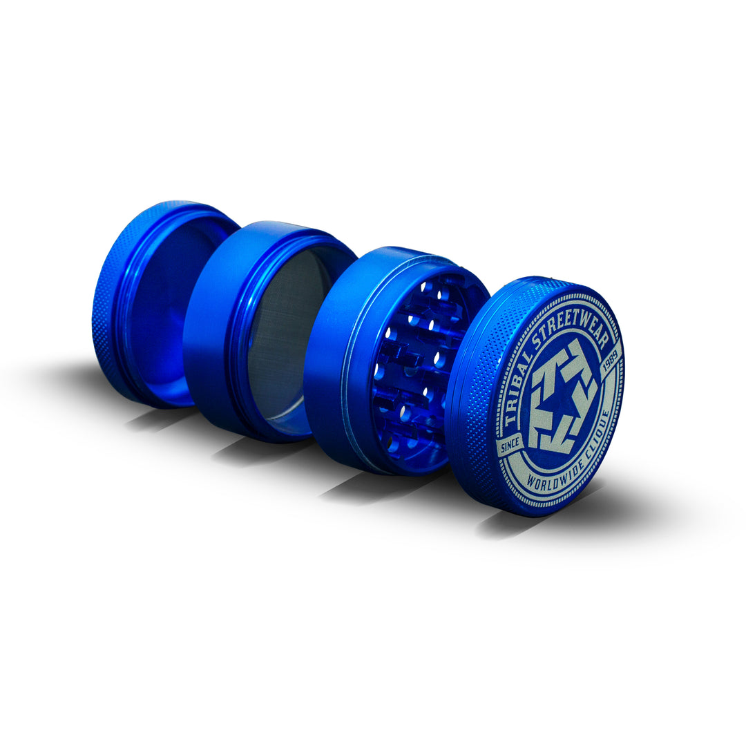 T-Star Grinder blue