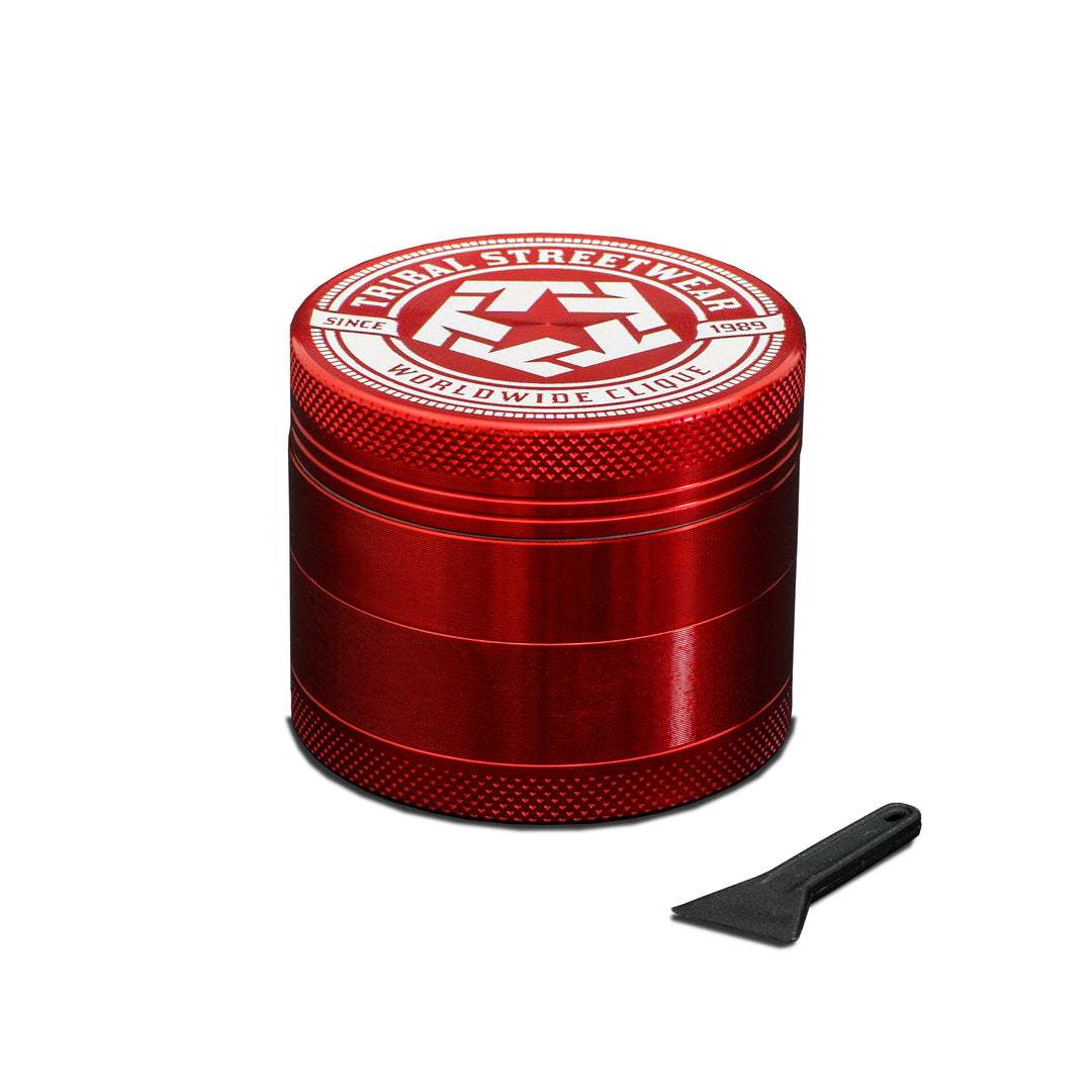 T-Star Grinder red