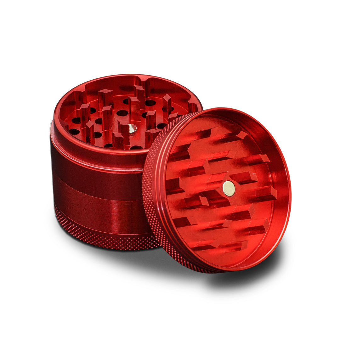 T-Star Grinder red