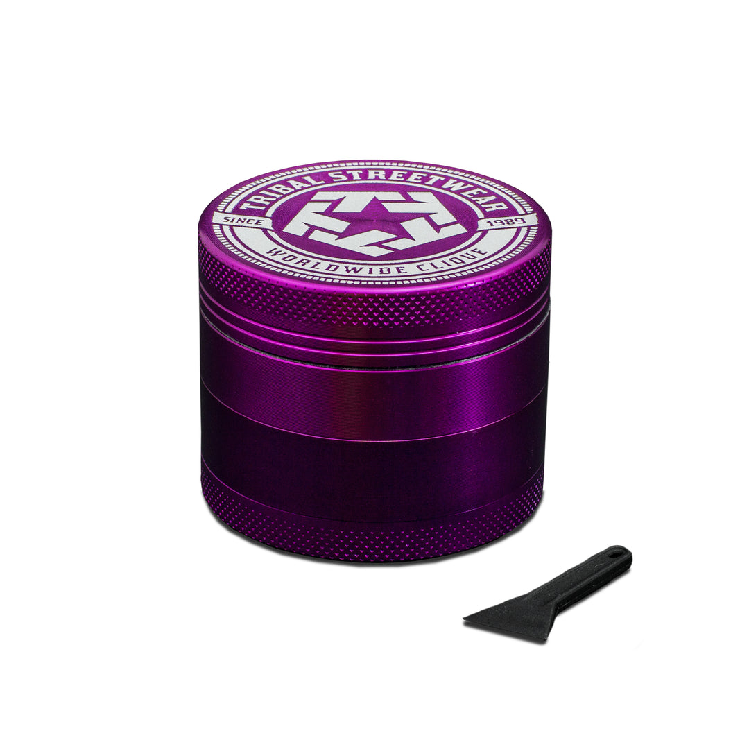 T-Star Grinder purple