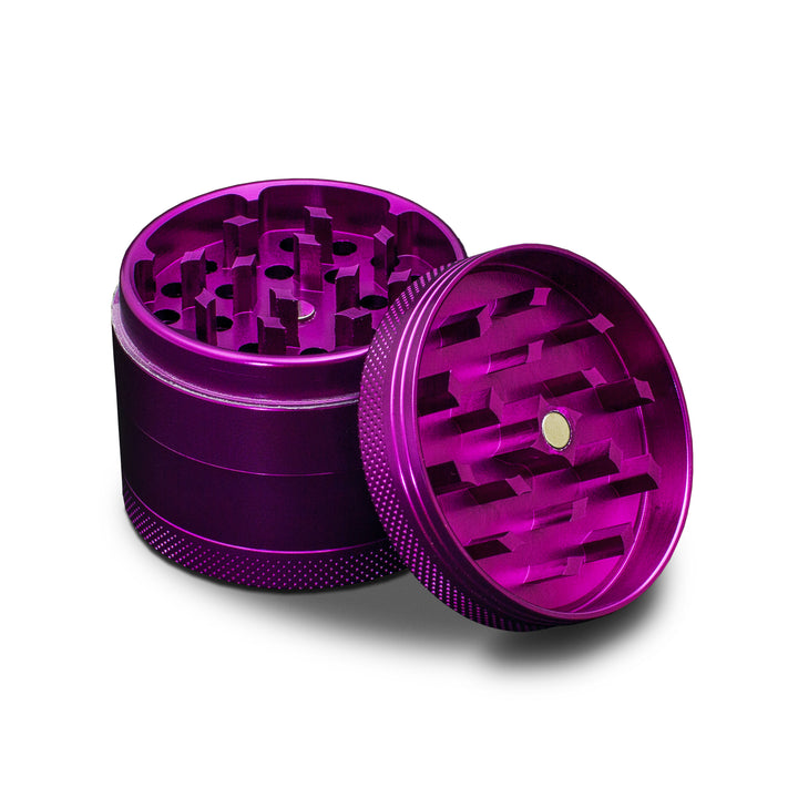 T-Star Grinder purple