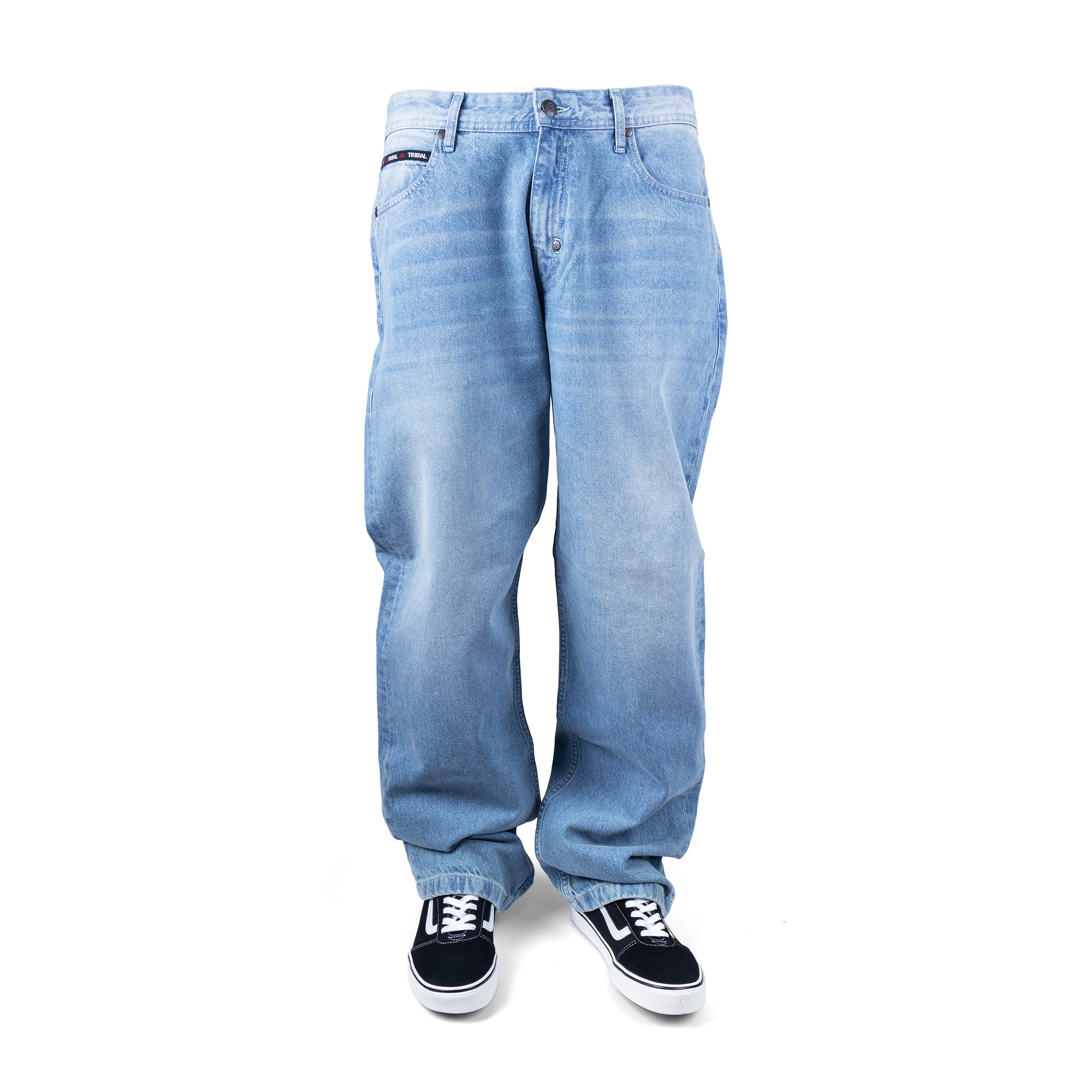 Dark Navy Blue Denim Ankle Length Stretchable Men's Jeans - Tistabene -  Tistabene