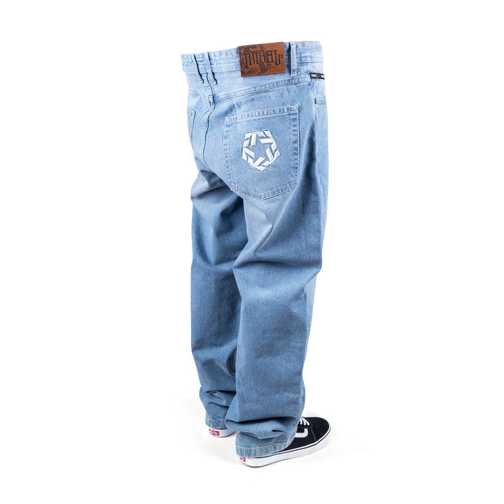 Tribal T-Star Denim / so cal wash