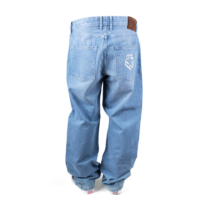 Tribal T-Star Denim / so cal wash