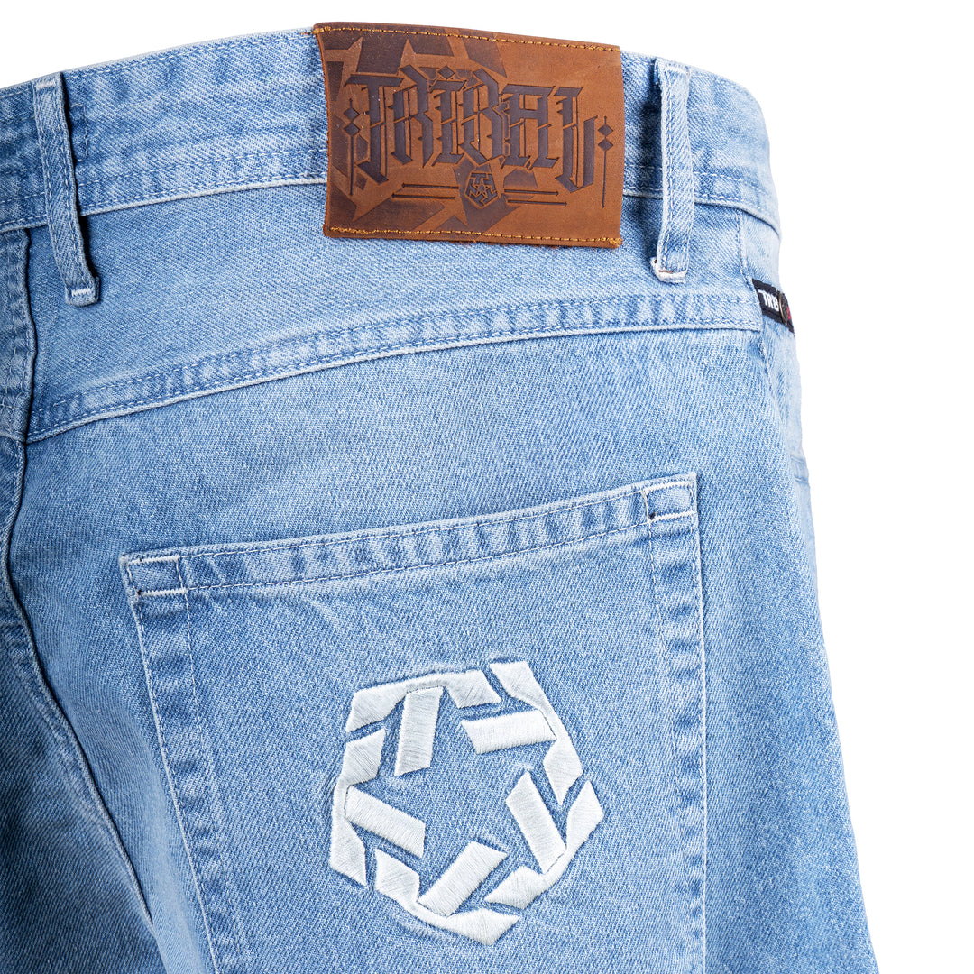 Tribal T-Star Denim / so cal wash