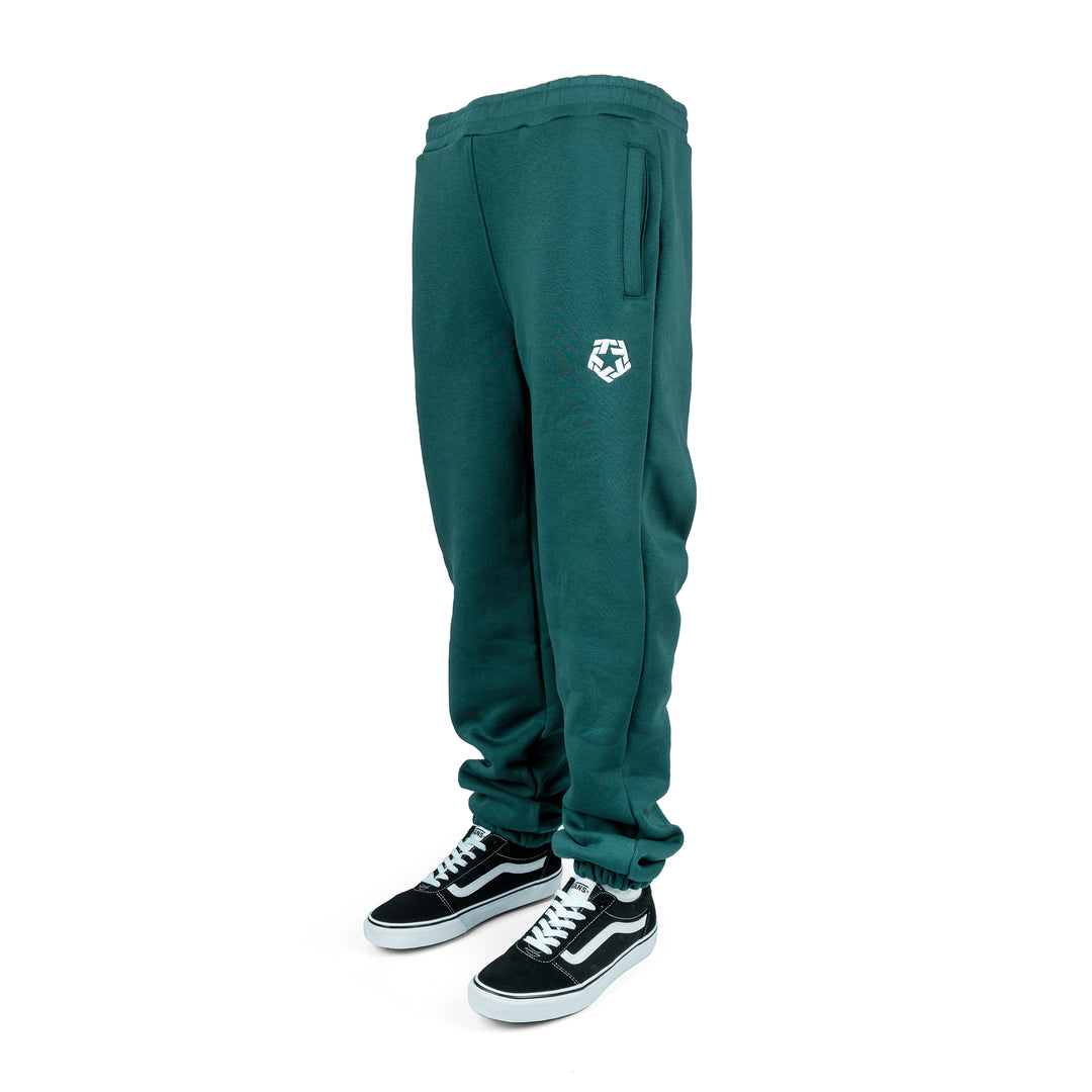 T-Star Sweatpant dark teal