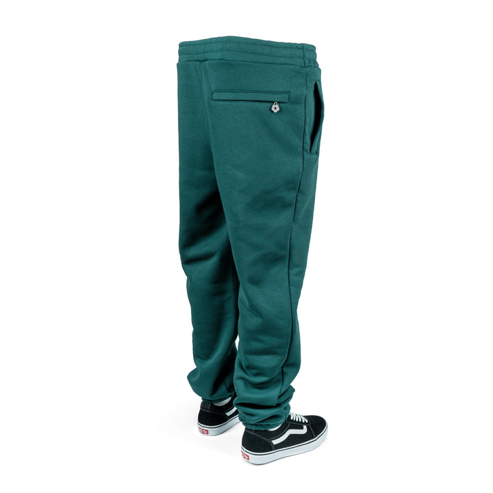 T-Star Sweatpant dark teal