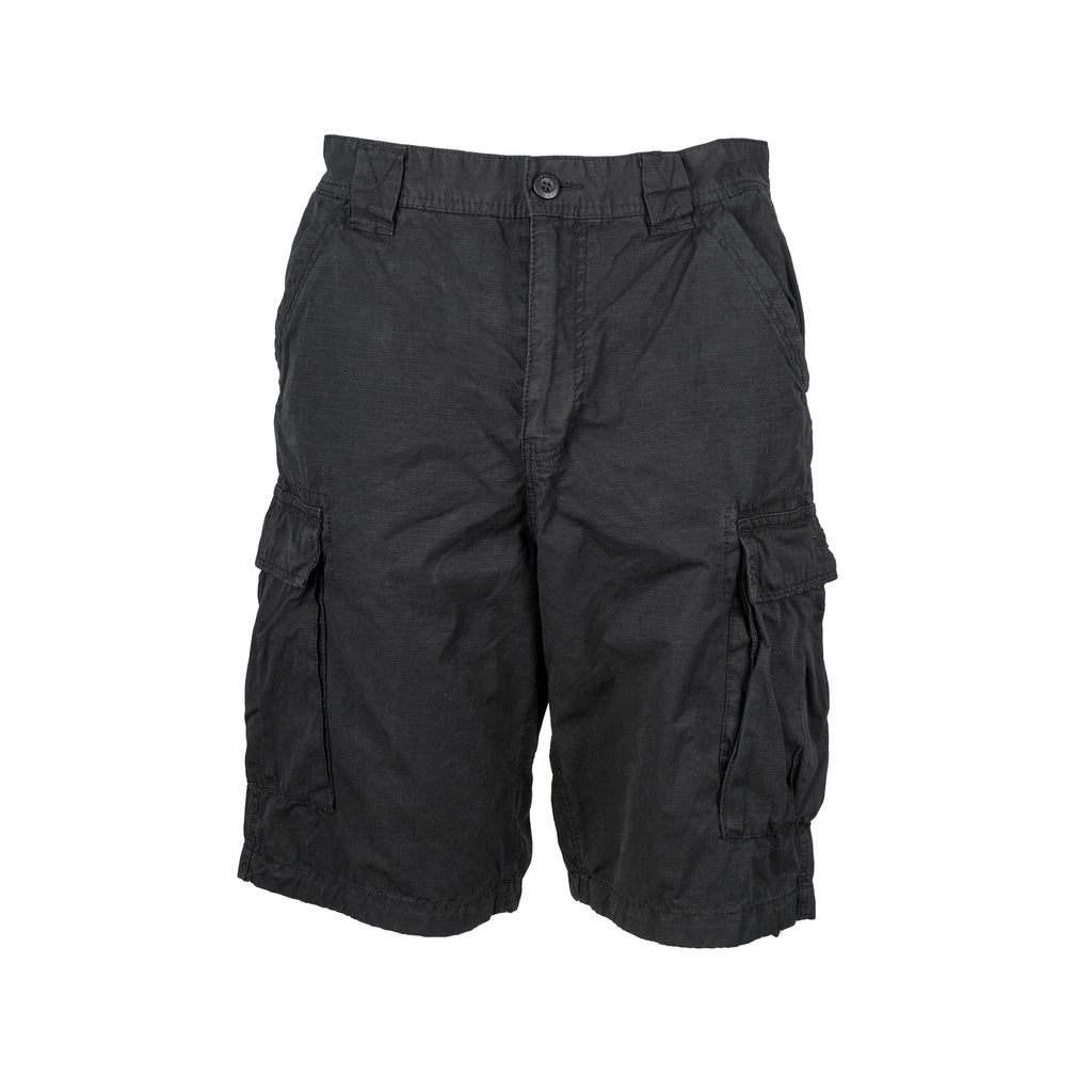SoCal Cargo Short by Tribal Gear black – Tribal Gear EU