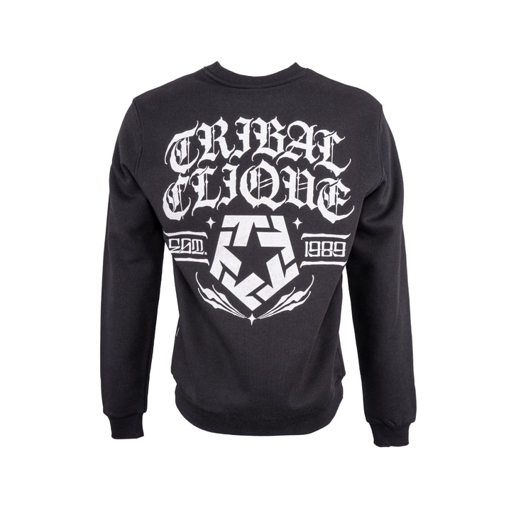 BLoved Worldwide Crewneck black