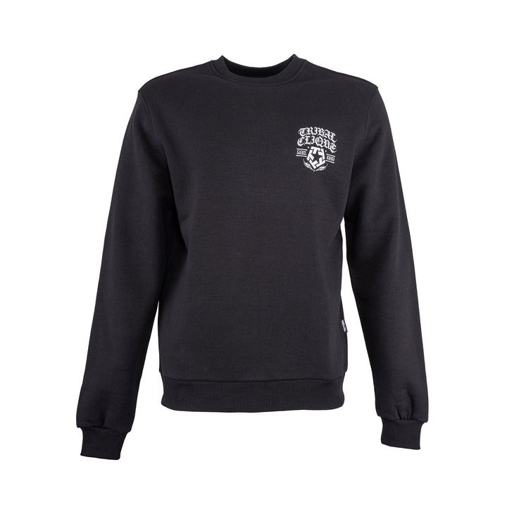 BLoved Worldwide Crewneck black