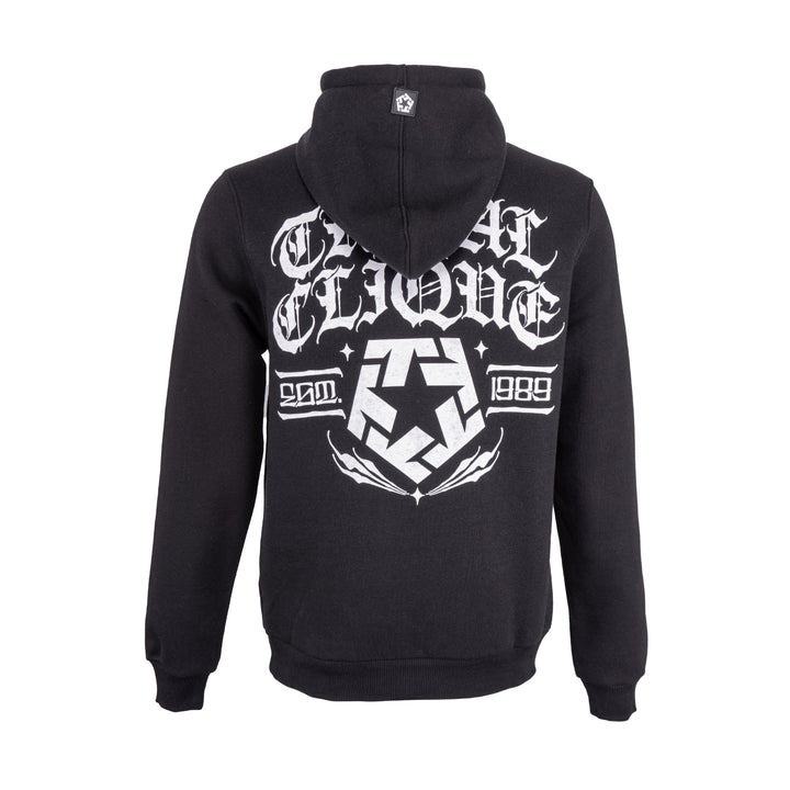 BLoved Worldwide Hoodie black