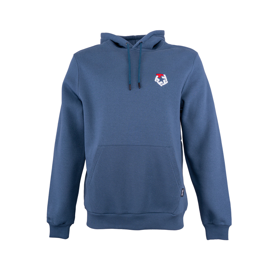 Origi Old School Hoodie midnight blue