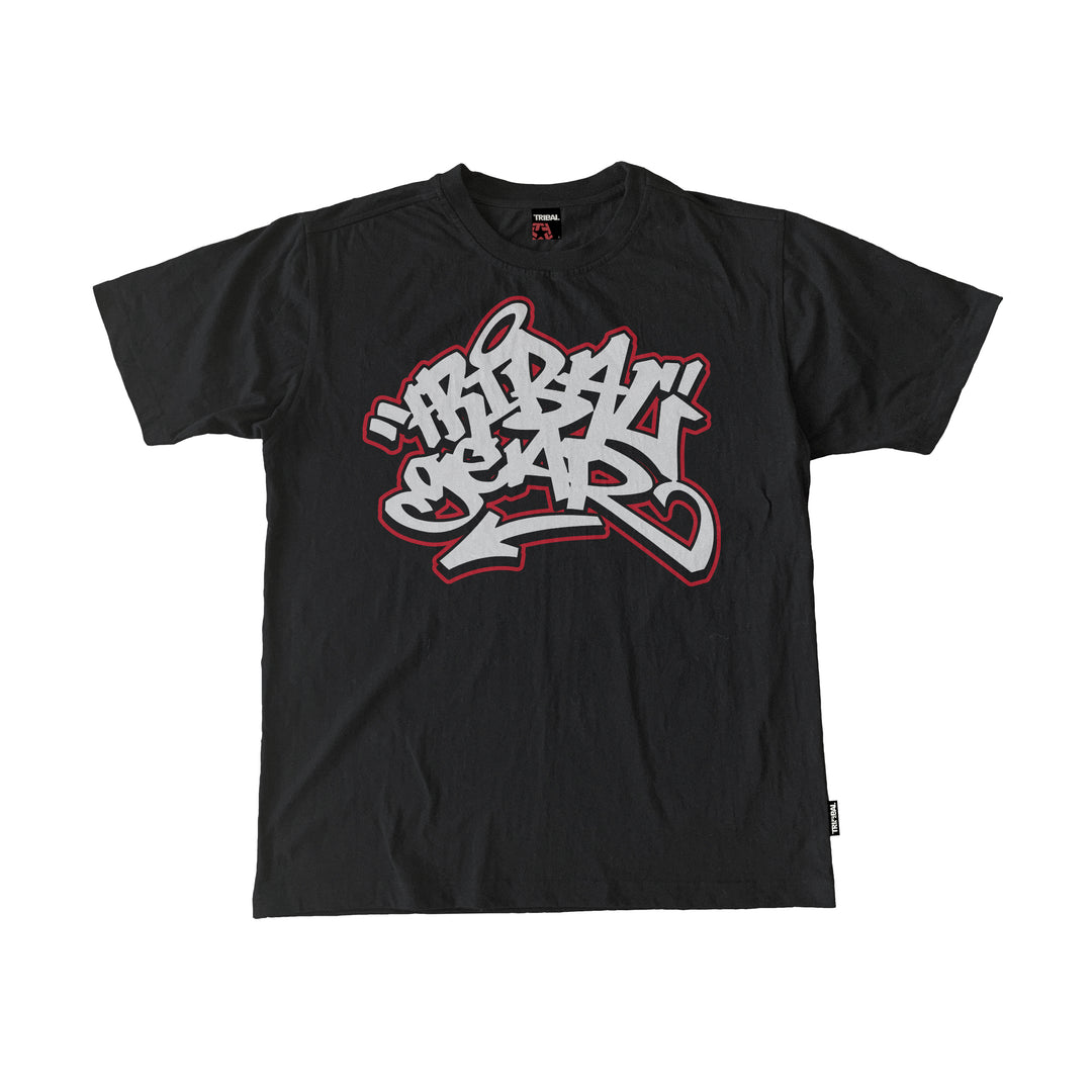 Tribal Dyse Tag T-Shirt