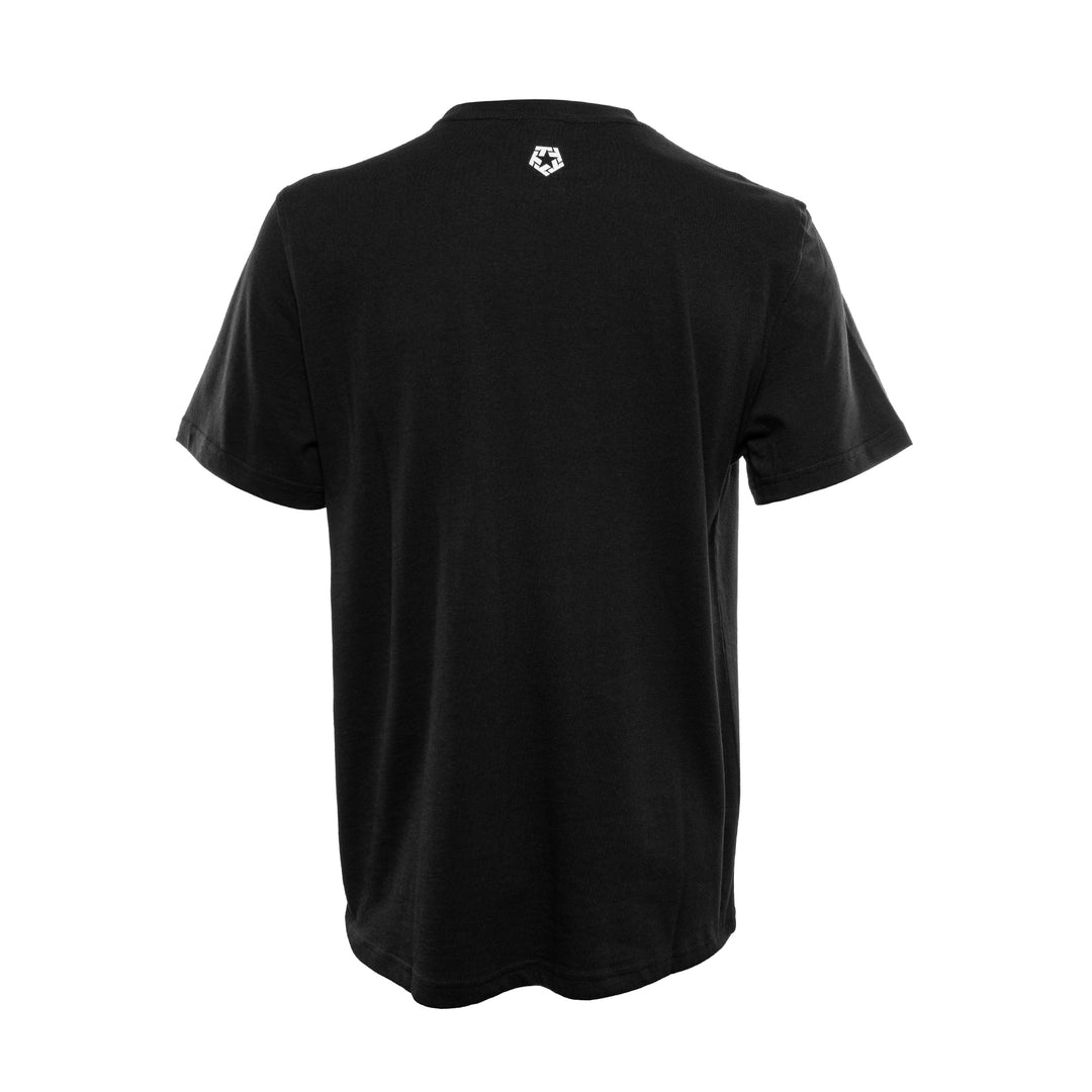 Tribal Tag T-Star Shirt black