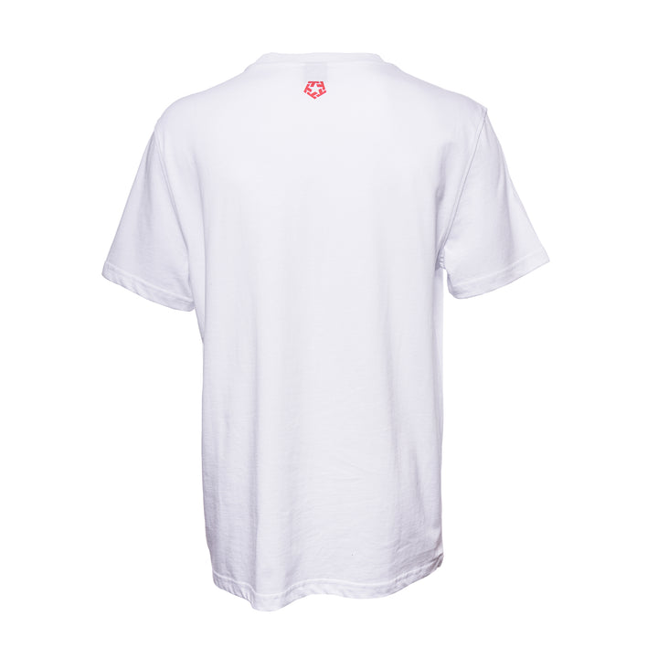 Tribal Trilon T-Shirt white