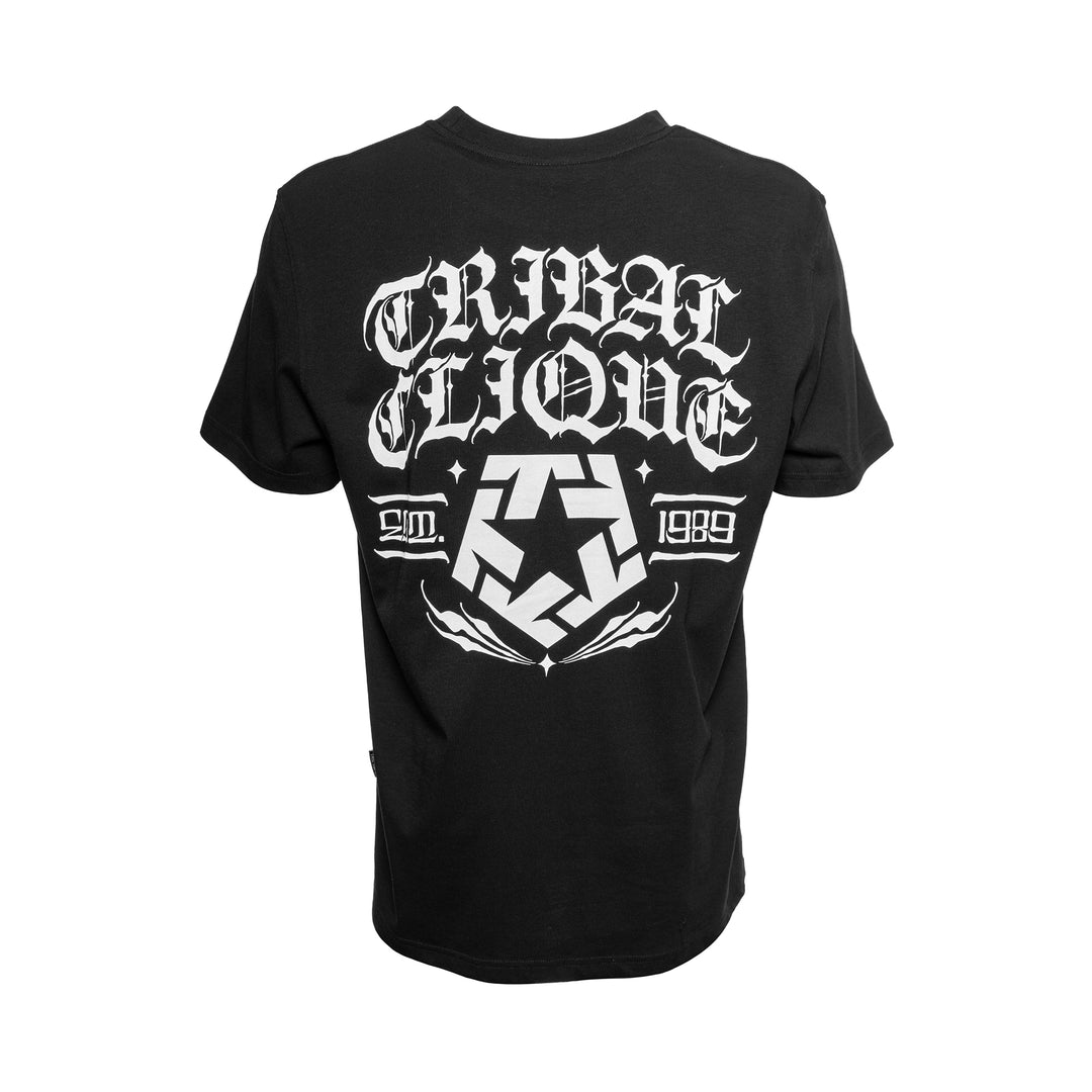 BLoved World Wide T-Shirt black