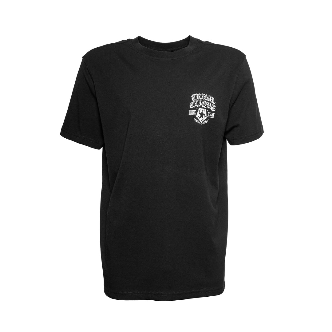 BLoved World Wide T-Shirt black