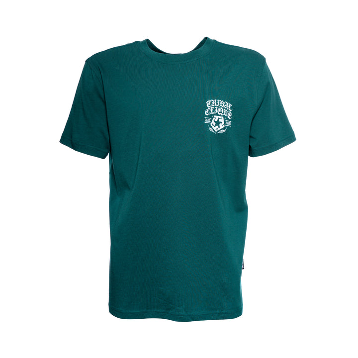 BLoved World Wide T-Shirt dark teal