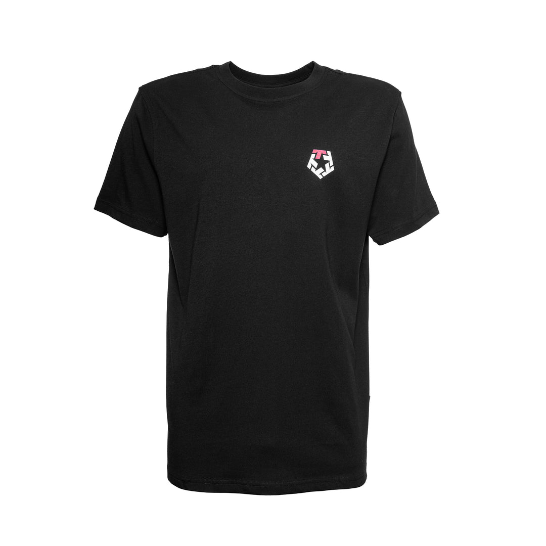 Origi Old School T-Shirt black
