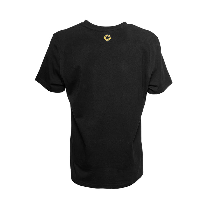 Sweyda Bevel T-Star T-Shirt black