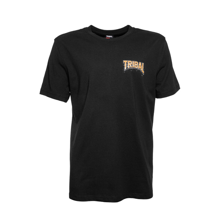 Tribal Bear T-Shirt black