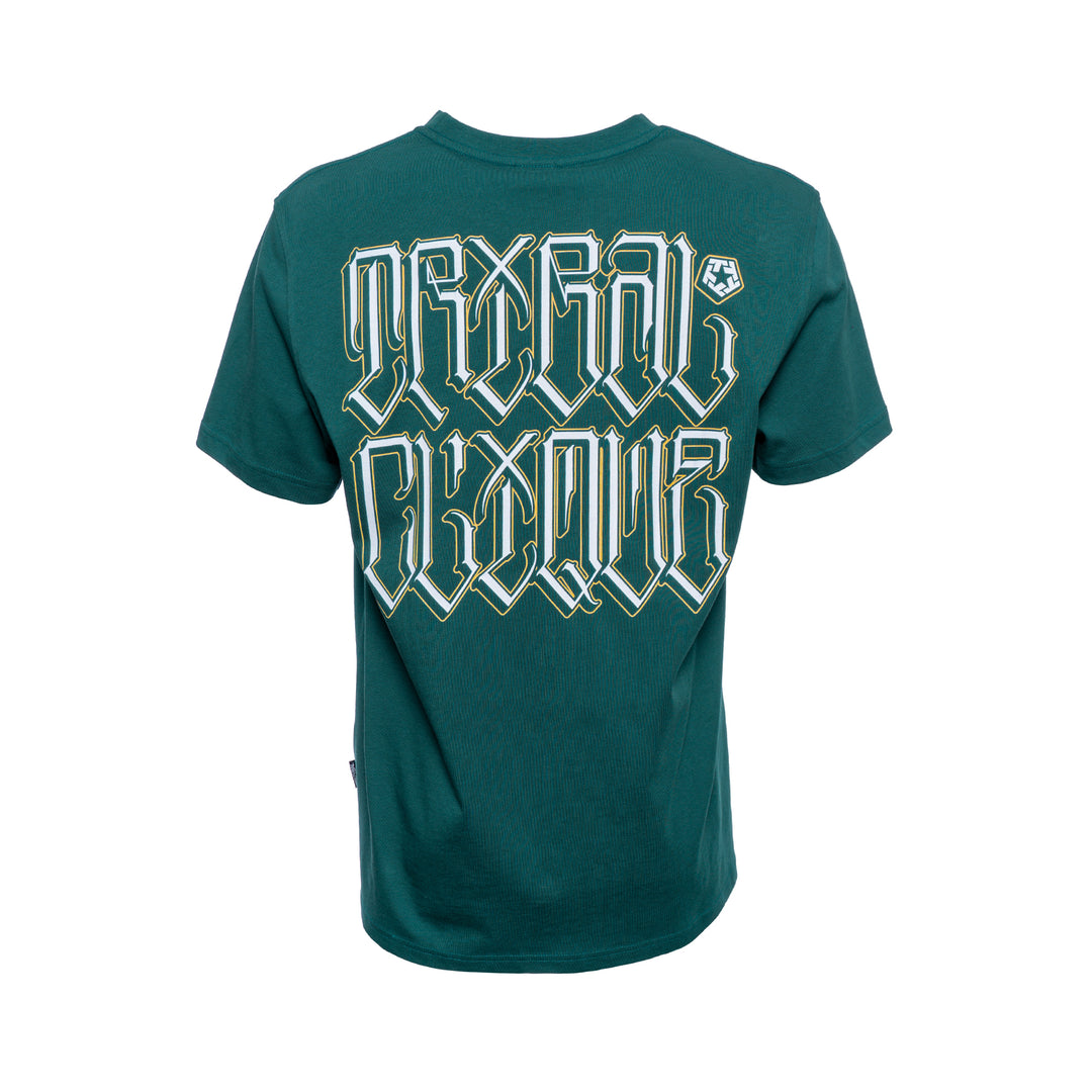 Chivo T-Shirt dark teal