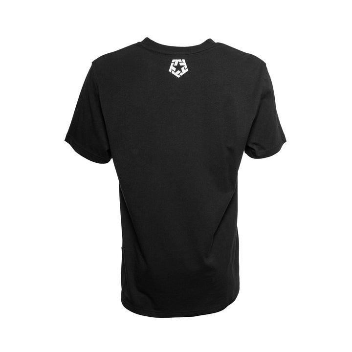 Camiseta Flares Clique negro
