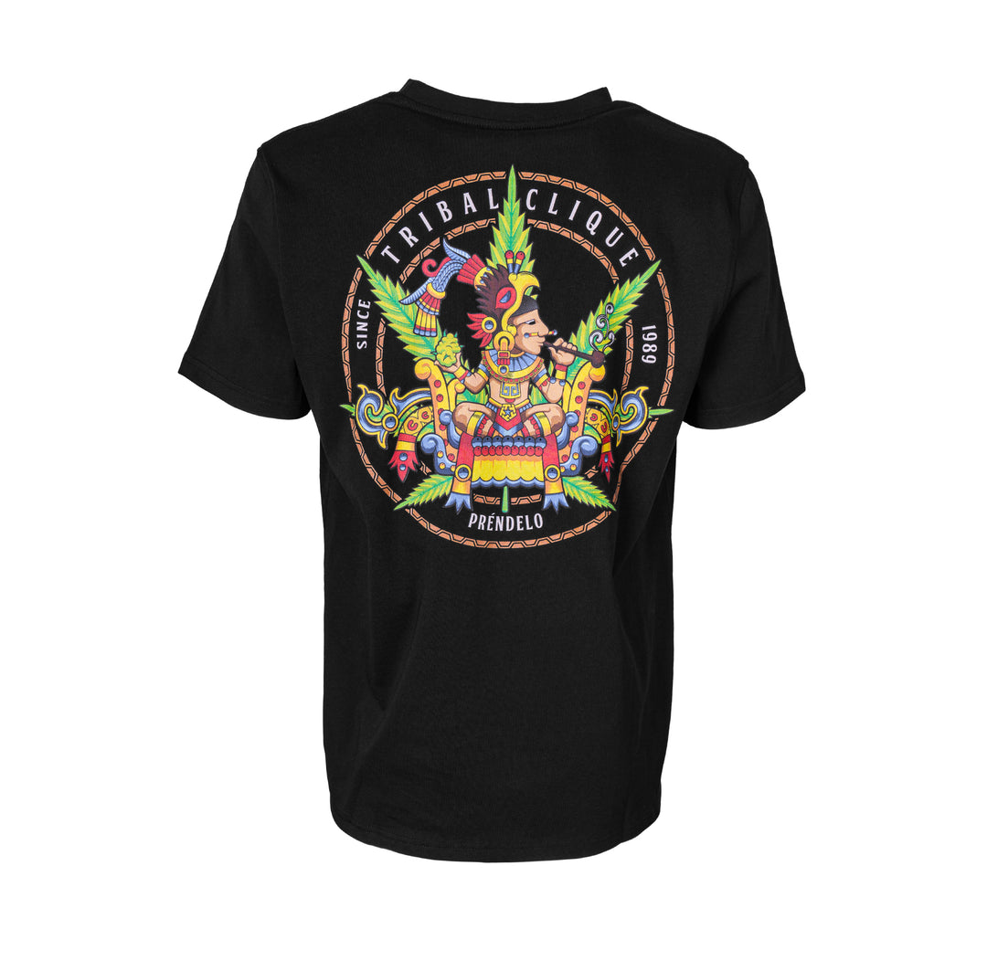 Tribal Curandero T-Shirt