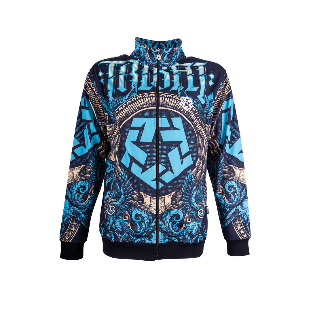 Tribal Griffin Trackjacket