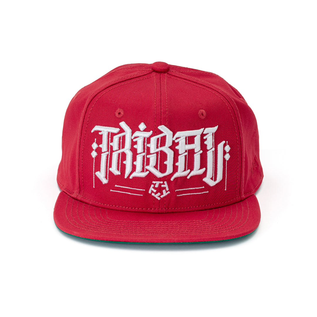 Snapback Tribal x Sweyda