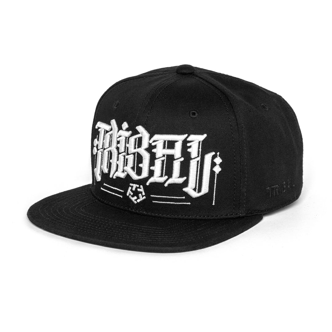 Tribal x Sweyda Snapback