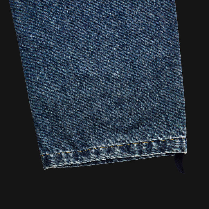 Tribal T-Star Denim / blue steel