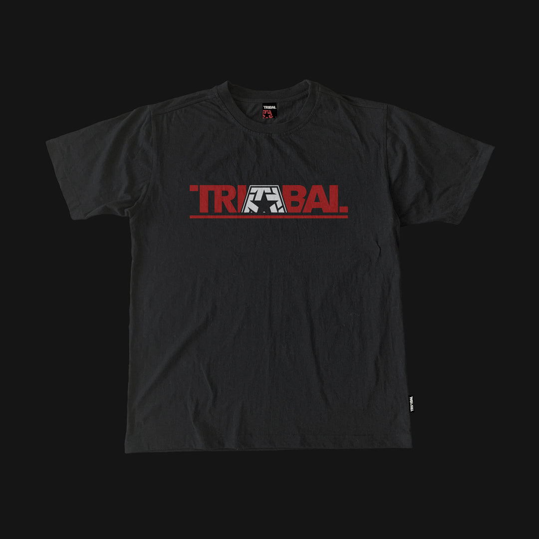 Tribal Samurai T-Shirt